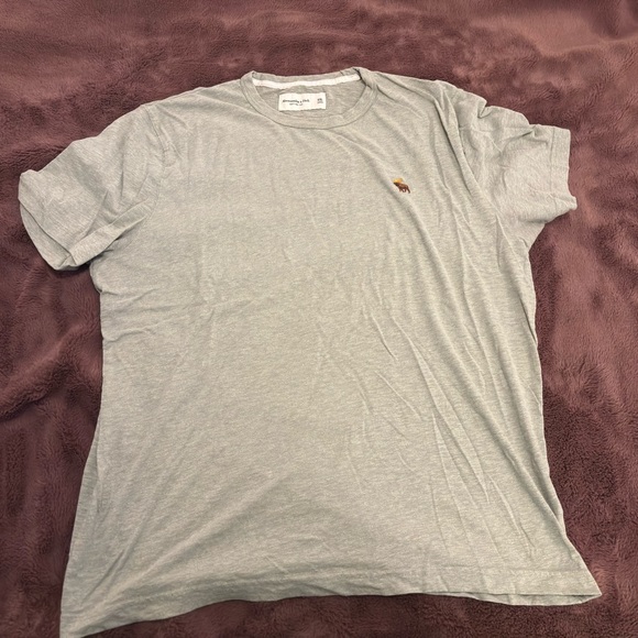 Abercrombie & Fitch T-Shirt - Picture 1 of 3